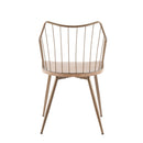 Winston - Farmhouse Chair by HouseOfZazla