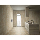 Textured Finished, 3D Tiles For Wall Decoration (Set of 4) by HouseOfZazla