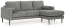 Hazela - Living Room Set