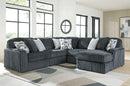 Midnight-Madness - Sectional