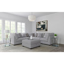Lafayette - Modular Sectional Sofa by HouseOfZazla