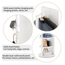 3 In 1 Multifunctional Full-Length Clothing Mirror by HouseOfZazla