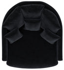 Matty - Round Accent Cuddle Chaise