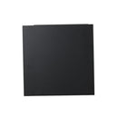 Essex Set of 2 Modern Black Metal End Tables by HouseOfZazla