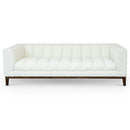 Melissa - Mid Century Modern Sofa by Unique Piece Furniture