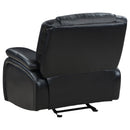 Elodie - Glider Recliner Chair by HouseOfZazla
