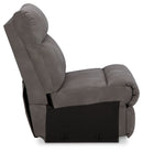 Next-Gen Durapella - Reclining Sectional