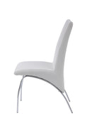 Pervis Armless Dining Chair by HouseOfZazla