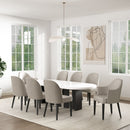 Hillman - Modern Armchair by HouseOfZazla