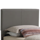 Elegant Platform Bed For Relaxed Spaces by HouseOfZazla