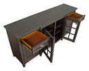Westley Falls - Entertainment Console