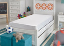 BedGear Kid's Dri-Tec Mattress Protector - Full