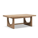 Turnkey 47" Coffee Table Antique by HouseOfZazla