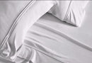BedGear Dri-Tec Pillowcase Set, Queen - Light Grey by HouseOfZazla