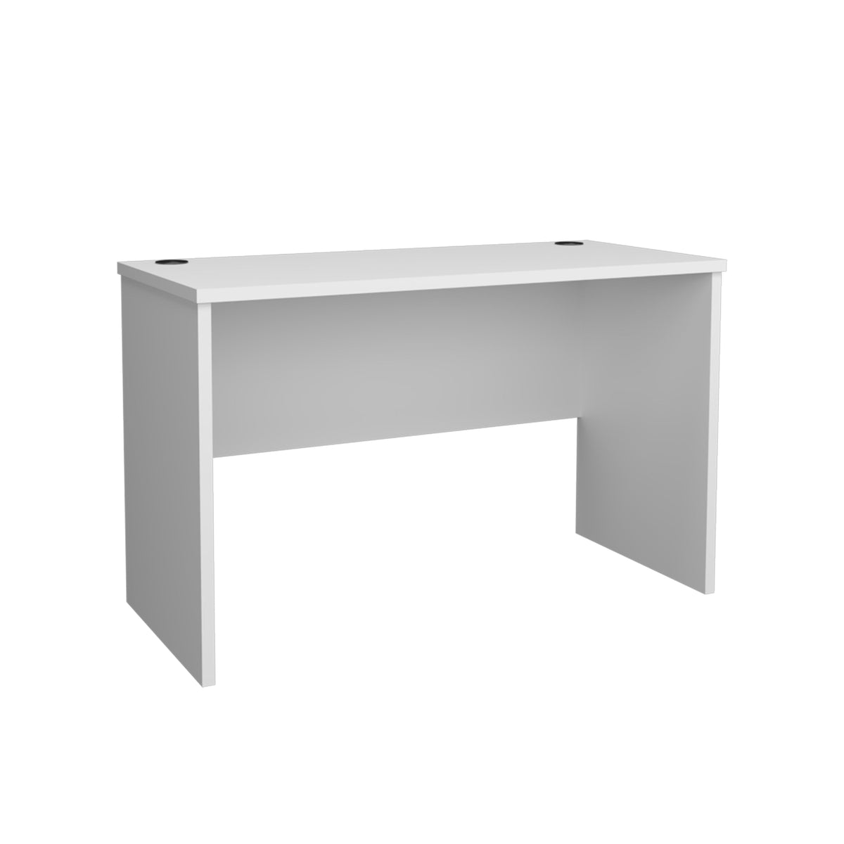 Malibu 47" Wide Study Desk, photo 2 of 7