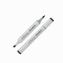 COPIC Sketch Marker C8 Cool Gray by MarkerPOP