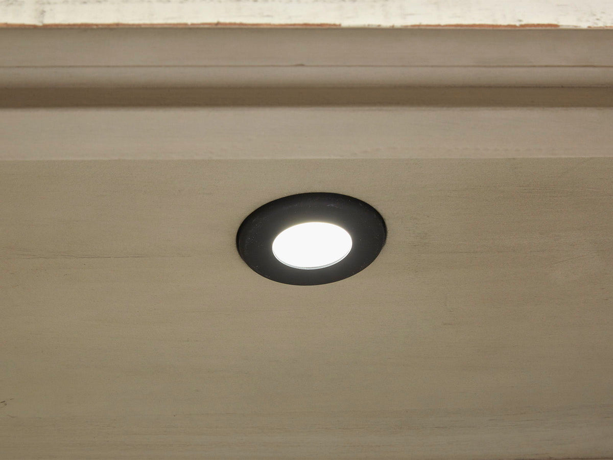 Newport - Dining Cabinet - Alabaster, photo 6 of 7