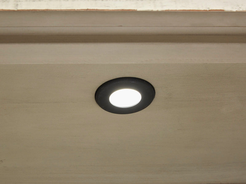 Newport - Dining Cabinet - Alabaster, photo 6 of 7