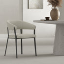 Belle - Dining Chair by HouseOfZazla