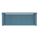 Amherst - Handcrafted Entryway Storage Bench