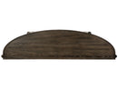 Hadleigh - Demilune Sofa Table
