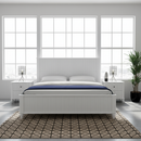 King Size Bed Frame
