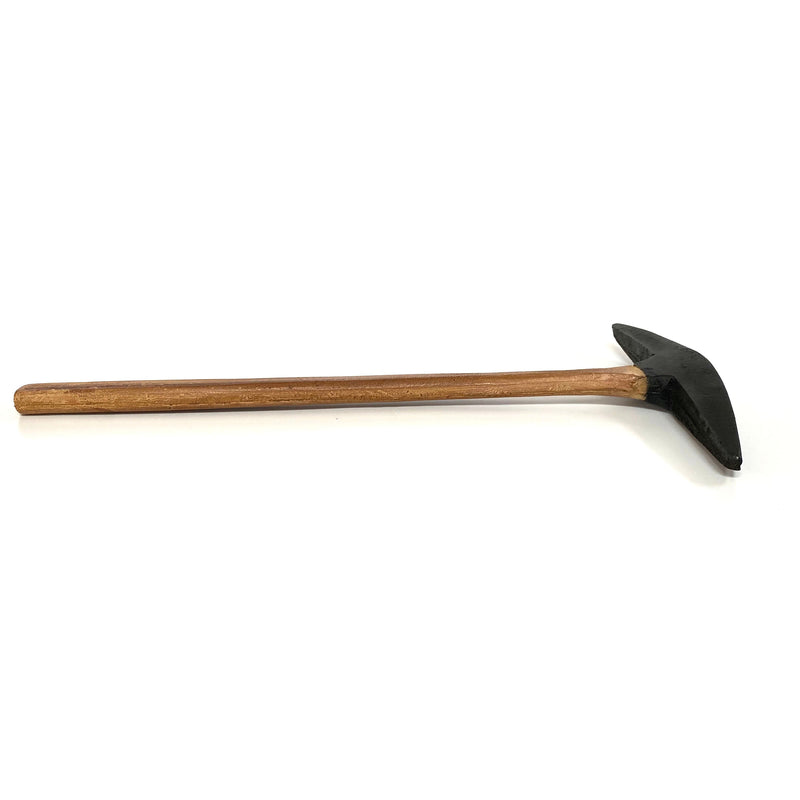 Foam Rubber Hand Pick Axe Stunt Prop