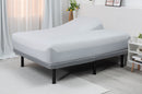 BedGear Dri-Tec Split-Head Queen Mattress Protector