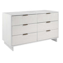 Granville - Dresse With 6 Drawers by HouseOfZazla
