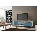 Liberty - Modern Media TV Stand by HouseOfZazla