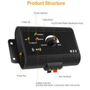 GBruno Electric Dog Fence System by GBruno Store