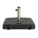 Malden Outdoor 114-pound Square Umbrella Base by HouseOfZazla