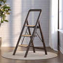 3 Step Ladder Folding Step Stool