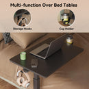 26"×19" Electric Standing Desk by HouseOfZazla