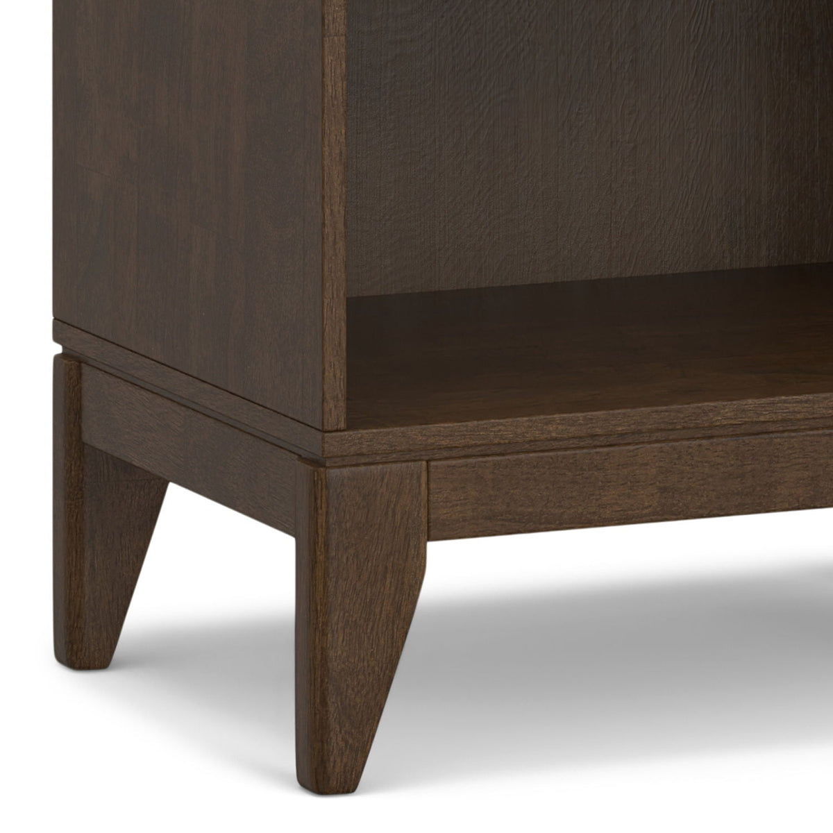 Harper - Handcrafted Bookcase With Storage, photo 25 of 31