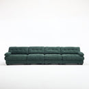 Modular Sectional Sofa Cloud Couch