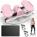 Swing Stepper Machine – Home Aerobic Fitness Made Easy