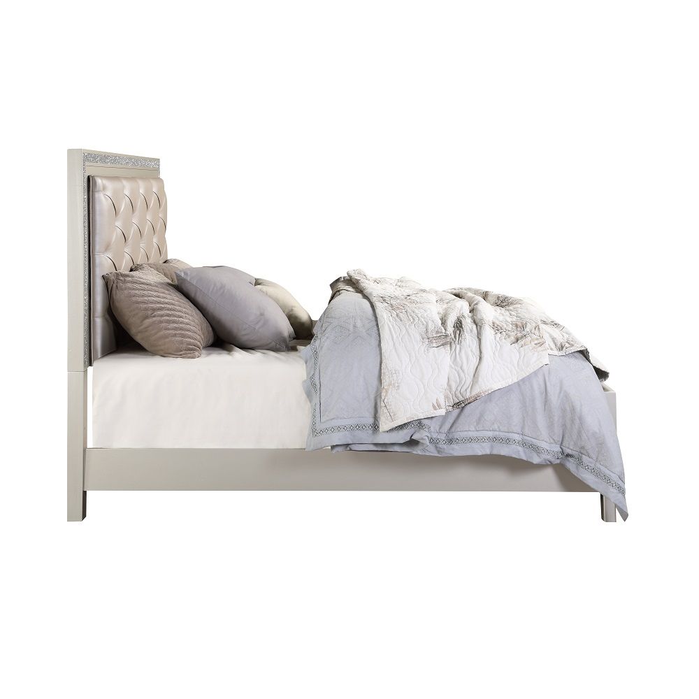 Sliverfluff - Storage Bed, photo 7 of 7
