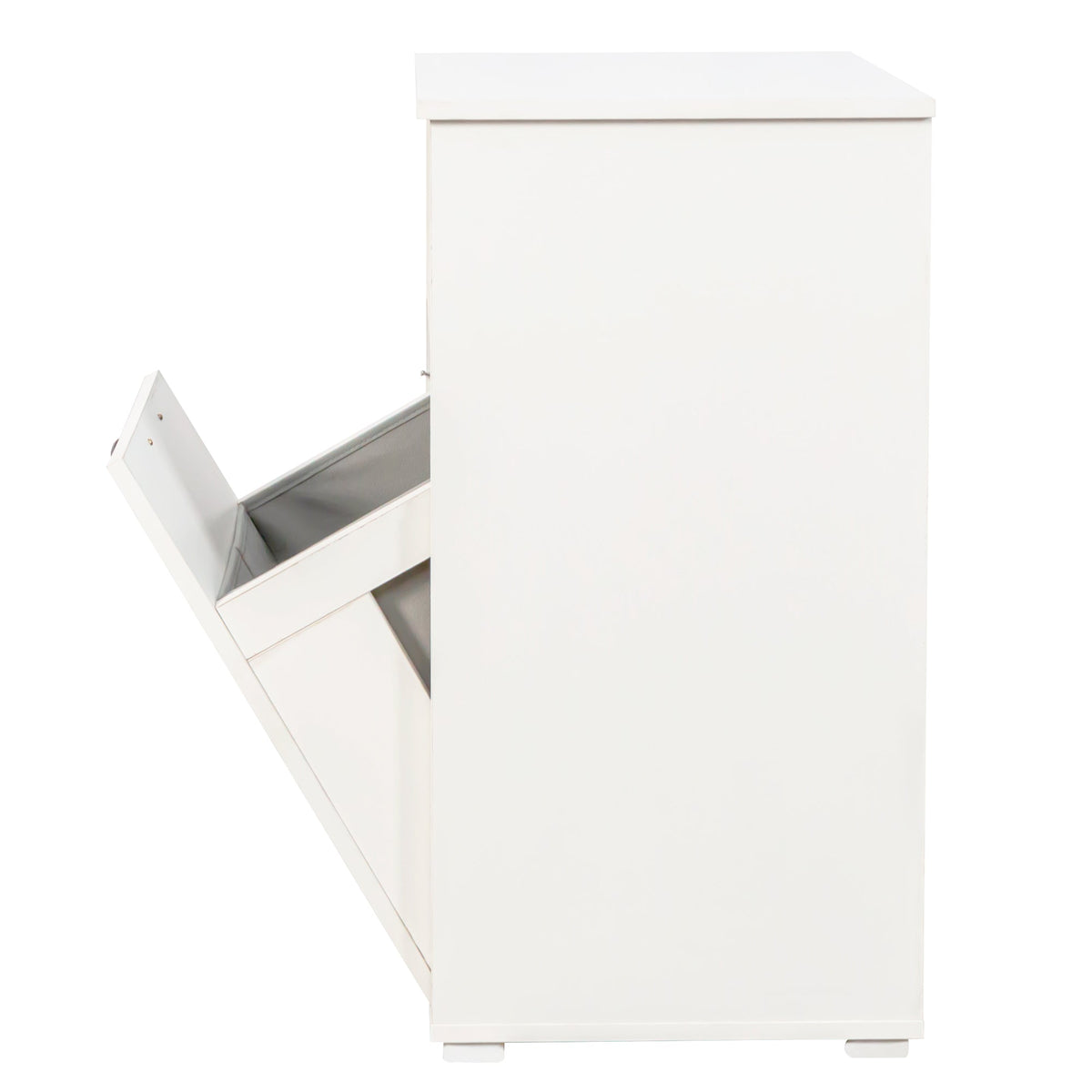 Laundry Cabinet with 1 Removable Liner Bag, photo 8 of 10