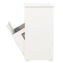 Laundry Cabinet with 1 Removable Liner Bag by HouseOfZazla