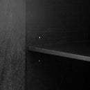 Sideboard With Adjustable Shelves by HouseOfZazla