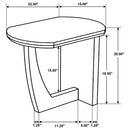 Alamitos - Table by HouseOfZazla