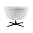 Modern Office Chair With 360 Degree Swivel by HouseOfZazla