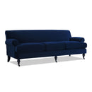 Alana Lawson - Three Cushion Tightback Sofa by HouseOfZazla