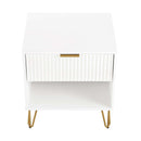 Dumbo - Modern Nightstand by HouseOfZazla