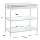 Riley - Changing Table