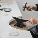 Multi Angle Anvil With Round And Square Holes by HouseOfZazla