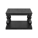U_STYLE Vintage Coffee Table