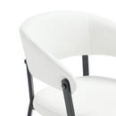 Belle - Dining Chair by HouseOfZazla