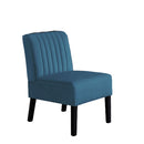 Reese - Mid-Century Modern Accent Chairs With Minimalist Design (Set of 2) by HouseOfZazla